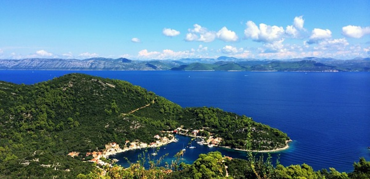 5 redenen om naar Dalmatië te gaan