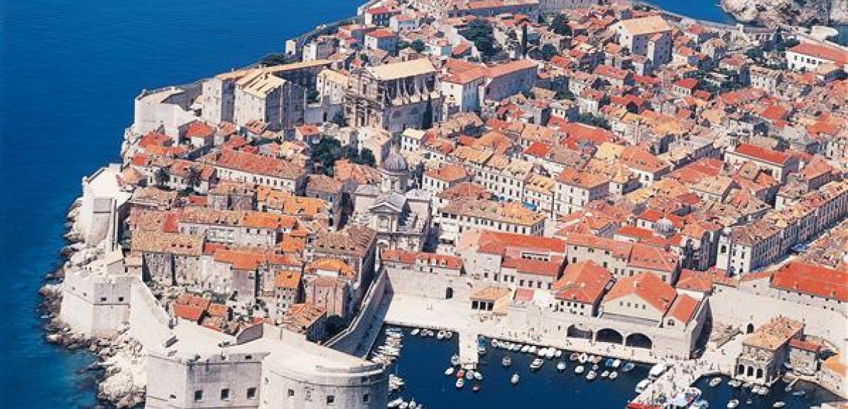 6 redenen om Dubrovnik te bezoeken