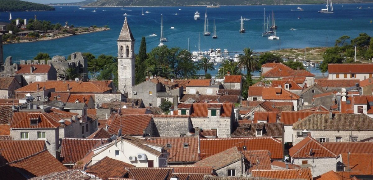 De gezelligste haventjes van Kroatië